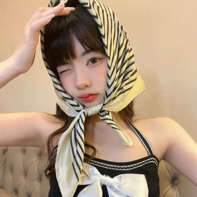 执着的追踪