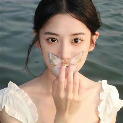 我是一片云