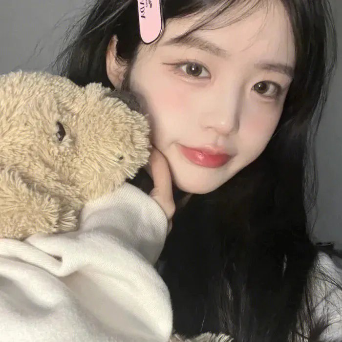 亲爱的妈妈